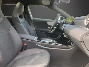 Mercedes-Benz A 200 7G-DCT Night Star