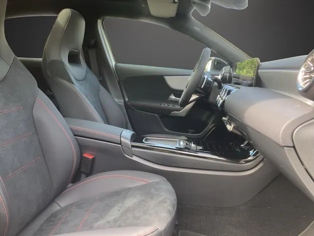 Mercedes-Benz A 200 7G-DCT Night Star