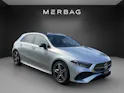 Mercedes-Benz A 200 7G-DCT Night Star