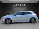 Mercedes-Benz A 200 7G-DCT Night Star