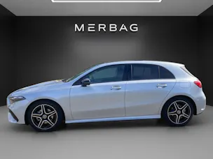 Mercedes-Benz A 200 7G-DCT Night Star