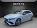 Mercedes-Benz A 200 7G-DCT Night Star