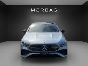 Mercedes-Benz A 200 7G-DCT Night Star