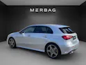 Mercedes-Benz A 200 7G-DCT Night Star