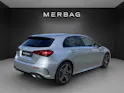 Mercedes-Benz A 200 7G-DCT Night Star