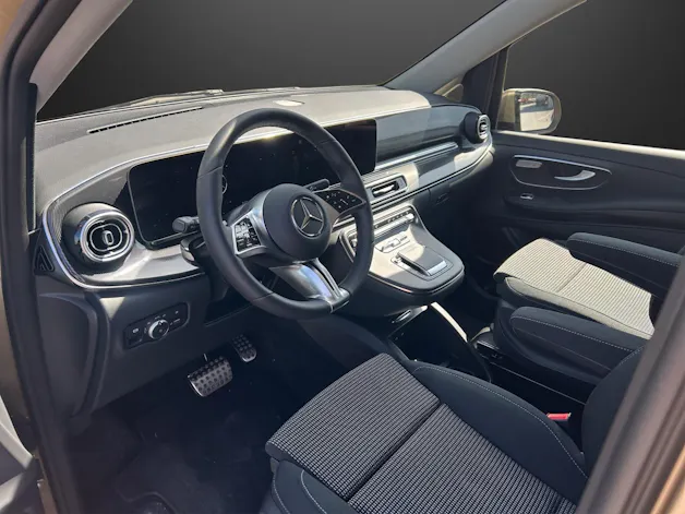 Mercedes-Benz V 250 d lang 4Matic 9G-Tronic