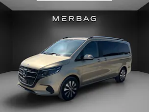 Mercedes-Benz V 250 d lang 4Matic 9G-Tronic