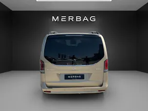 Mercedes-Benz V 250 d lang 4Matic 9G-Tronic