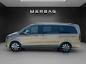 Mercedes-Benz V 250 d lang 4Matic 9G-Tronic
