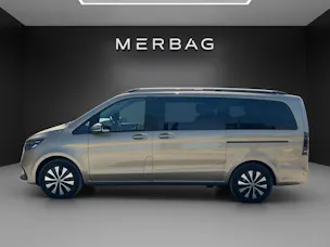 Mercedes-Benz V 250 d lang 4Matic 9G-Tronic
