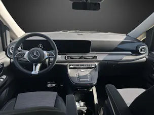 Mercedes-Benz V 250 d lang 4Matic 9G-Tronic