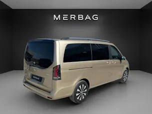 Mercedes-Benz V 250 d lang 4Matic 9G-Tronic