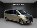 Mercedes-Benz V 250 d lang 4Matic 9G-Tronic