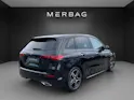 Mercedes-Benz B 200 7G-DCT