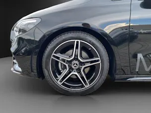Mercedes-Benz B 200 7G-DCT