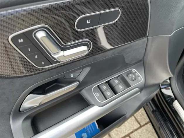 Mercedes-Benz B 200 7G-DCT