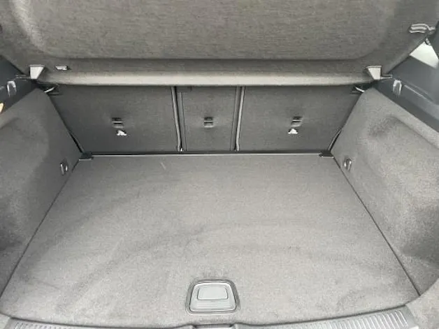 Mercedes-Benz B 200 7G-DCT
