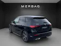 Mercedes-Benz B 200 7G-DCT
