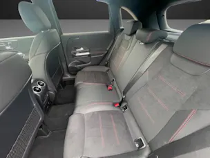 Mercedes-Benz B 200 7G-DCT