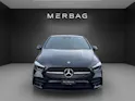 Mercedes-Benz B 200 7G-DCT