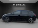Mercedes-Benz B 200 7G-DCT