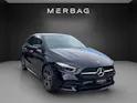 Mercedes-Benz B 200 7G-DCT