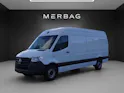 Mercedes-Benz eSprinter 420 Pro 4325 L 81kWh