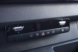 Mercedes-Benz eSprinter 420 Pro 4325 L 81kWh