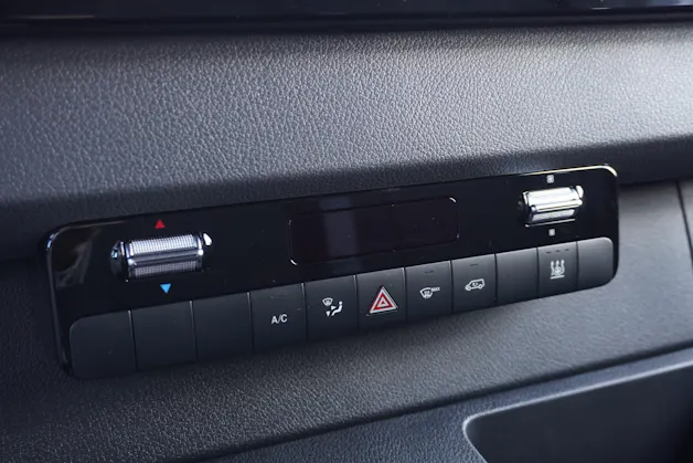 Mercedes-Benz eSprinter 420 Pro 4325 L 81kWh