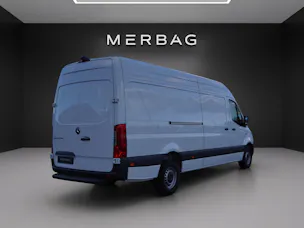 Mercedes-Benz eSprinter 420 Pro 4325 L 81kWh