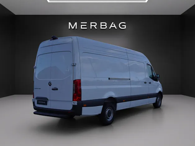 Mercedes-Benz eSprinter 420 Pro 4325 L 81kWh