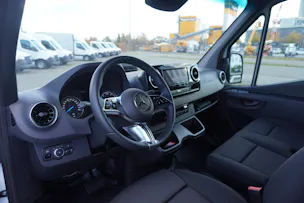 Mercedes-Benz eSprinter 420 Pro 4325 L 81kWh