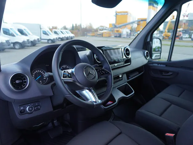 Mercedes-Benz eSprinter 420 Pro 4325 L 81kWh