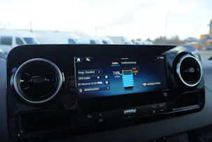 Mercedes-Benz eSprinter 420 Pro 4325 L 81kWh
