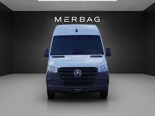 Mercedes-Benz eSprinter 420 Pro 4325 L 81kWh