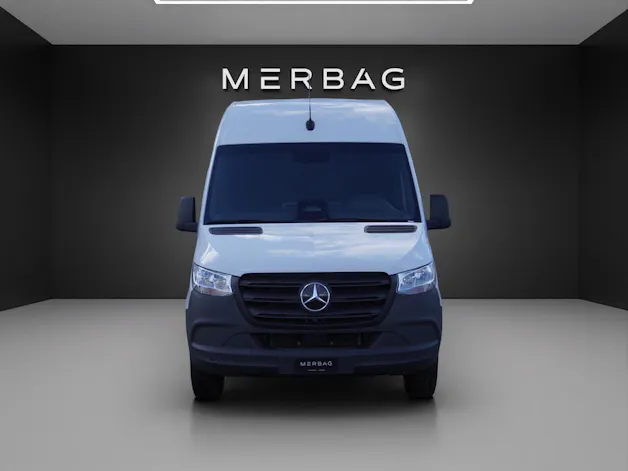Mercedes-Benz eSprinter 420 Pro 4325 L 81kWh