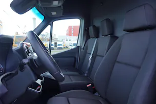 Mercedes-Benz eSprinter 420 Pro 4325 L 81kWh