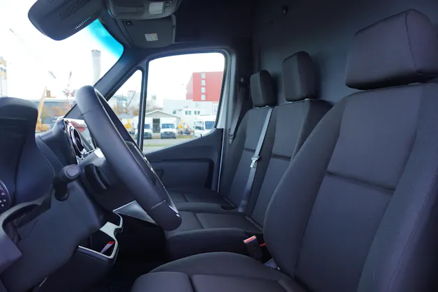 Mercedes-Benz eSprinter 420 Pro 4325 L 81kWh