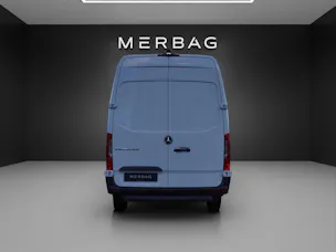 Mercedes-Benz eSprinter 420 Pro 4325 L 81kWh
