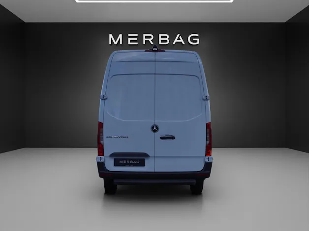Mercedes-Benz eSprinter 420 Pro 4325 L 81kWh