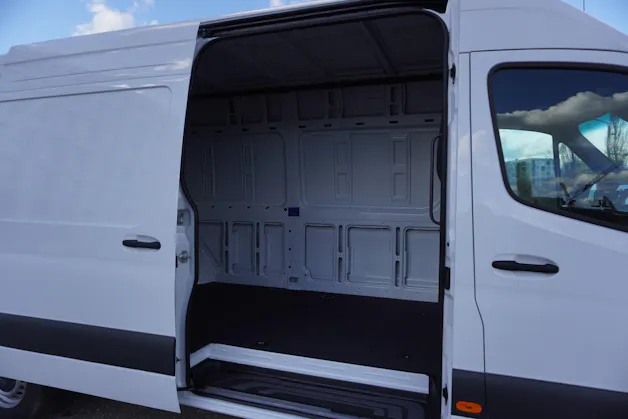 Mercedes-Benz eSprinter 420 Pro 4325 L 81kWh