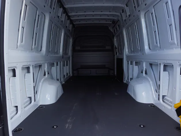 Mercedes-Benz eSprinter 420 Pro 4325 L 81kWh