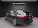 Mercedes-Benz C 300 T 4 Matic