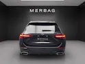Mercedes-Benz C 300 T 4 Matic
