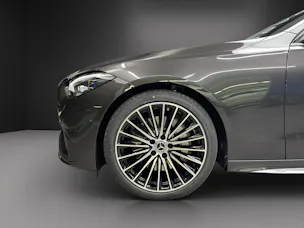 Mercedes-Benz C 300 T 4 Matic
