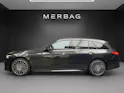 Mercedes-Benz C 300 T 4 Matic