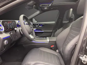 Mercedes-Benz C 300 T 4 Matic