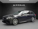Mercedes-Benz C 300 T 4 Matic
