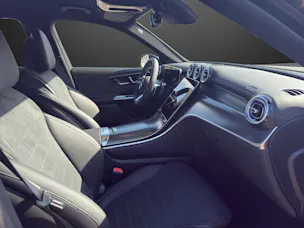 Mercedes-Benz GLC 300 d 4Matic 9G-Tronic