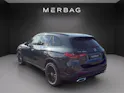 Mercedes-Benz GLC 300 d 4Matic 9G-Tronic